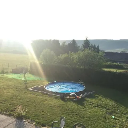 F1 3 - Cour-toise Homestay Stoumont