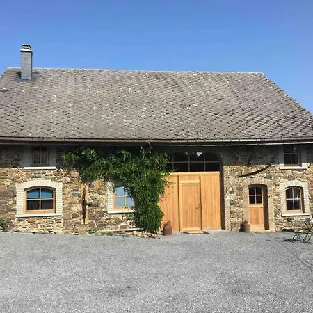 F1 3 - Cour-toise Stoumont