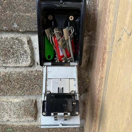 Homestay F1 3 - Cour-toise *