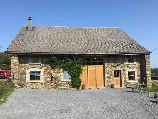 F1 3 - Cour-toise Stoumont