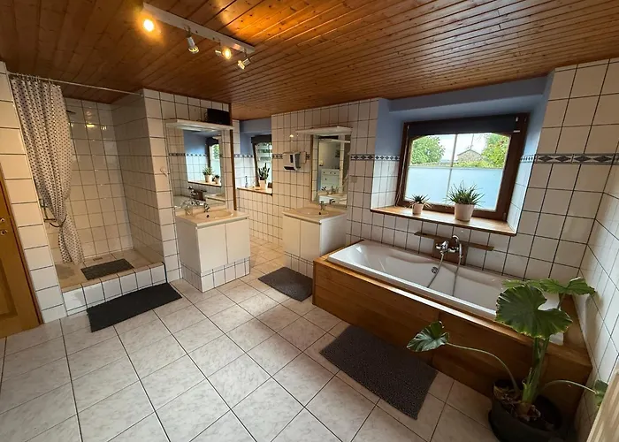 Homestay F1 3 - Cour-toise *